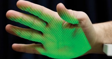 Palm scanners get thumbs up in schools, hospitals